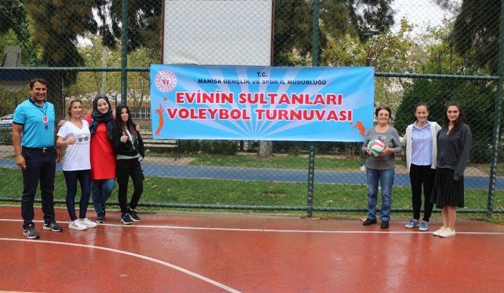 ‘Evinin Sultanları’ ile ‘Sokaklar bizim’ projesi hayata geçti G5