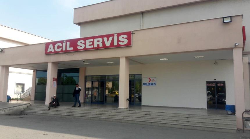 Ağrı'da teröristlerden roketatarlı saldırı! Yaralı askerler var