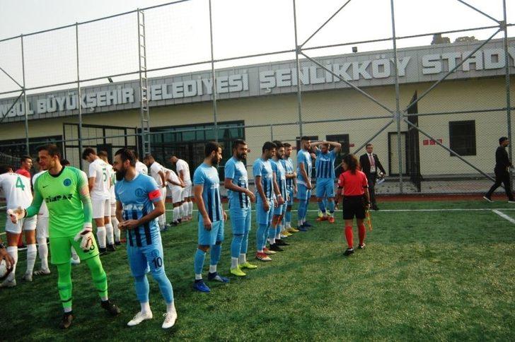 Polat Çetin: "Mücadelemizin karşılığını aldık" G2