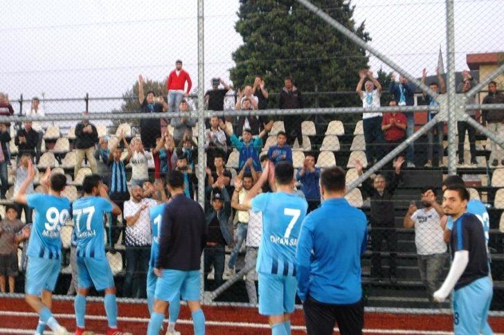 Polat Çetin: "Mücadelemizin karşılığını aldık" G3