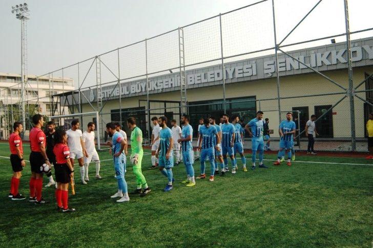 Polat Çetin: "Mücadelemizin karşılığını aldık" G5