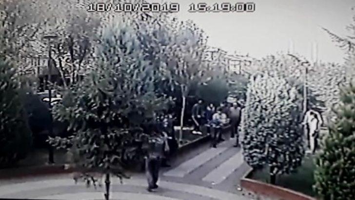 Küçükçekmece'de 7 yaşındaki çocuğa pitbull dehşeti!  G3