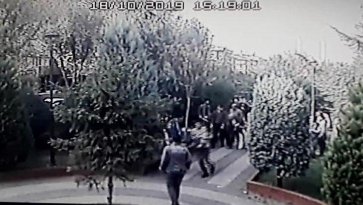 Küçükçekmece'de 7 yaşındaki çocuğa pitbull dehşeti!  G4