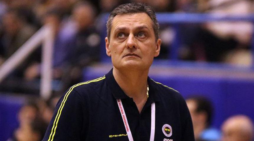 Zoran Terzic gözünü kupalara dikti