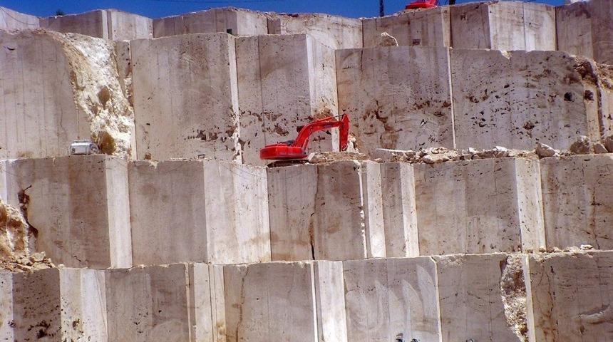 Aydınlı madencilere  ihracat &ouml;d&uuml;l&uuml;