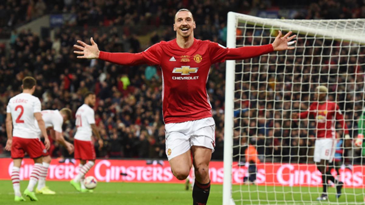 Zlatan Ibrahimovic'ten olay transfer a&ccedil;ıklaması