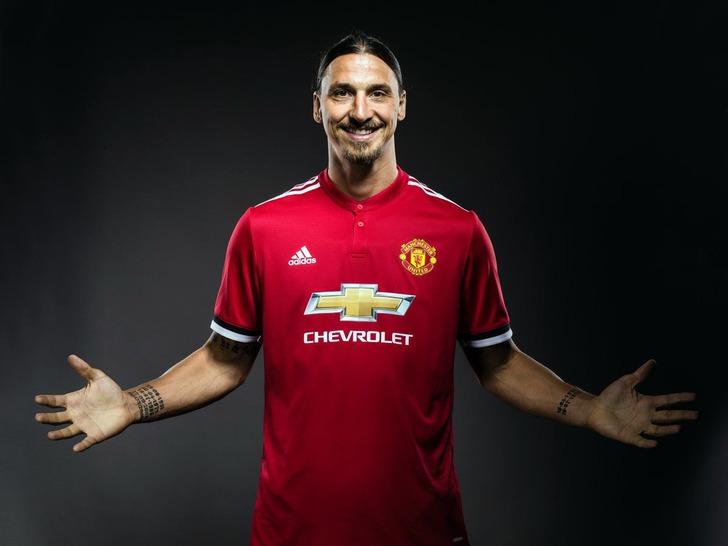 Zlatan Ibrahimovic'ten olay transfer açıklaması G3