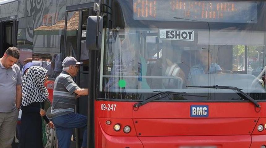 Tunç Soyer açıkladı! Muhtarlara ulaşım ücretsiz oluyor