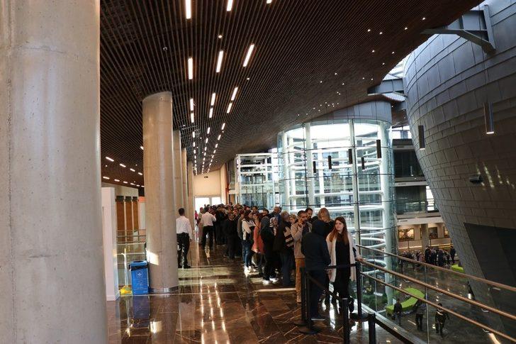 Yüzbinler Fetih Müzesi’ne akın etti G2