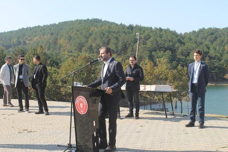 Başkan Mustafa Işık; "Çocuklarımızı teknolojinin olumsuz etkilerinden korumalıyız" G3