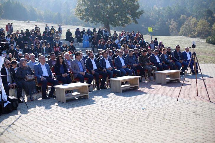 Başkan Mustafa Işık; "Çocuklarımızı teknolojinin olumsuz etkilerinden korumalıyız" G5