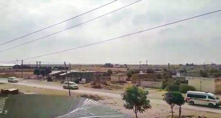 Son dakika! Milli Savunma Bakanlığı'ndan 'çekilme' açıklaması: Yakından takip ediyoruz G1