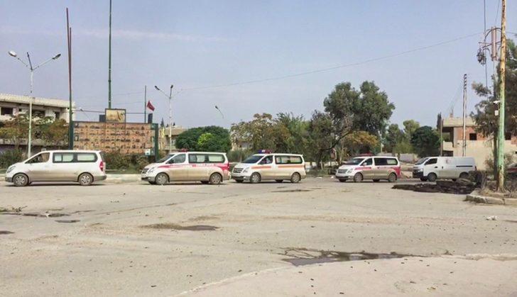 Son dakika! Milli Savunma Bakanlığı'ndan 'çekilme' açıklaması: Yakından takip ediyoruz G3