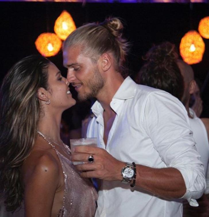 Dünyanın en yakışıklı 20 futbolcusunu açıkladılar (Süper Lig'in yıldızı da listede) G1