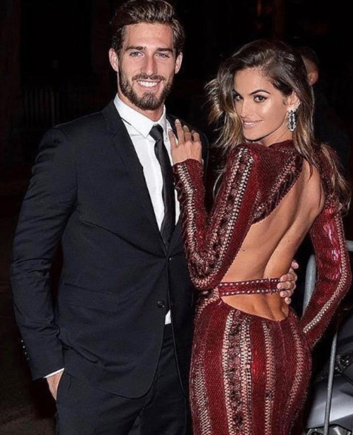 Dünyanın en yakışıklı 20 futbolcusunu açıkladılar (Süper Lig'in yıldızı da listede) G2