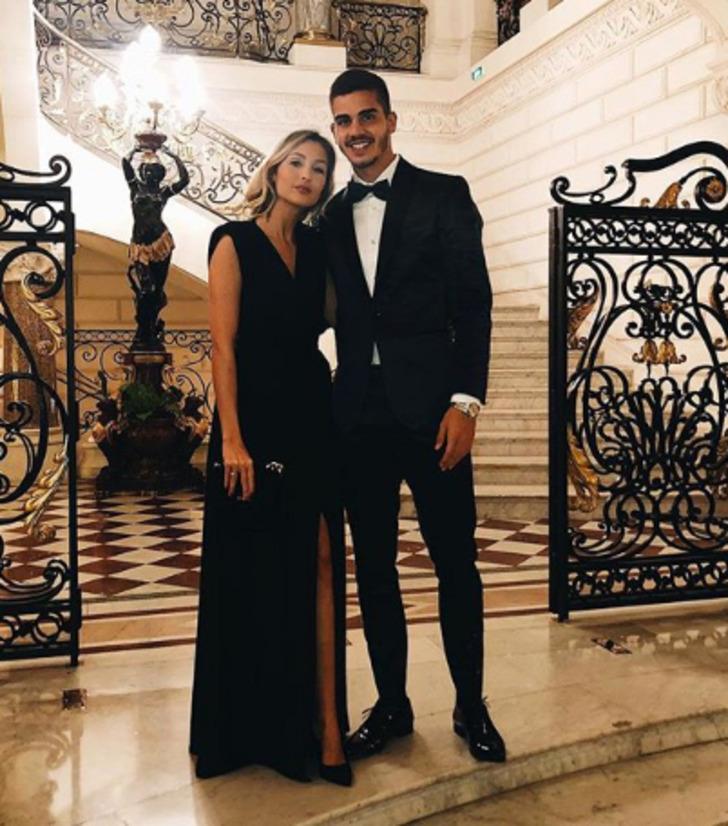 Dünyanın en yakışıklı 20 futbolcusunu açıkladılar (Süper Lig'in yıldızı da listede) G4