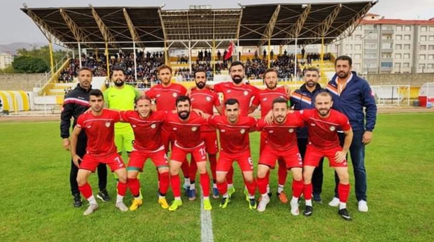 Bağlar Belediyespor deplasmanda kazandı