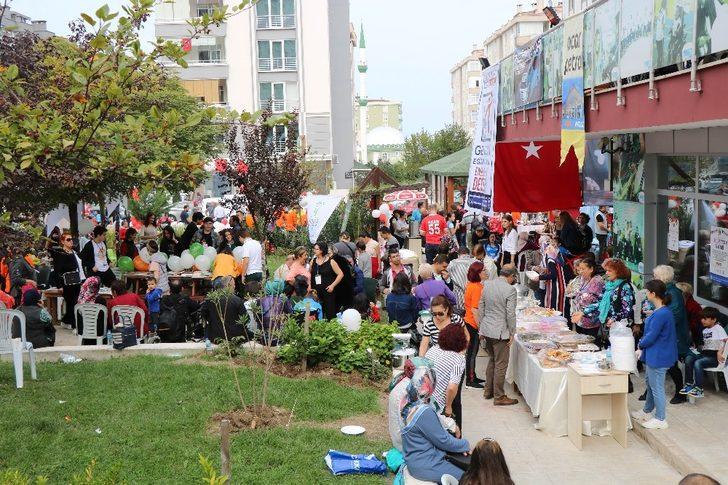 Başkan Deveci: “Atakum’da ‘Engelsiz Yaşam Alanı’ oluşturacağız” G1