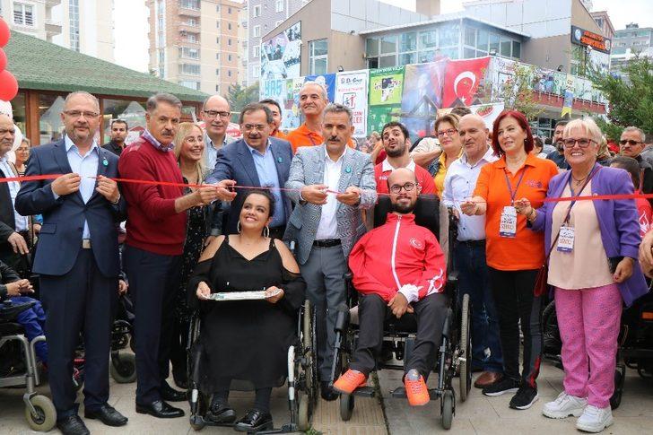 Başkan Deveci: “Atakum’da ‘Engelsiz Yaşam Alanı’ oluşturacağız” G2