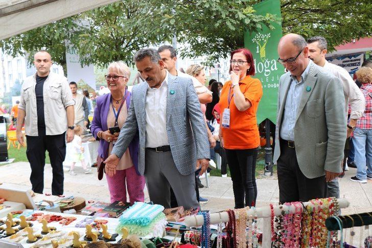 Başkan Deveci: “Atakum’da ‘Engelsiz Yaşam Alanı’ oluşturacağız” G3