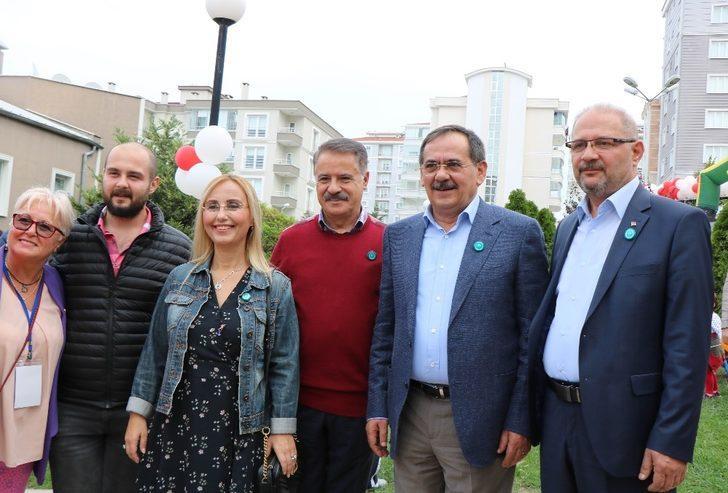 Başkan Deveci: “Atakum’da ‘Engelsiz Yaşam Alanı’ oluşturacağız” G4