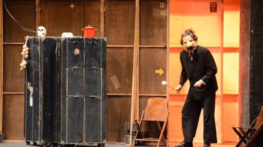 Anadolu Üniversitesinde festival heyecanı