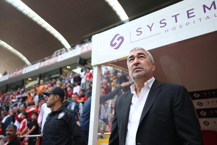 Kayserispor 1 - 1 Kasımpaşa G3