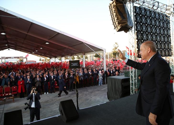 Son dakika! Cumhurbaşkanı Erdoğan'dan 'sigara' açıklaması G4