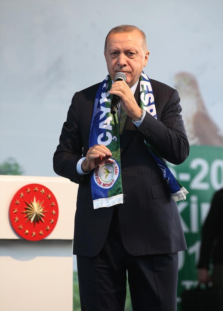 Son dakika! Cumhurbaşkanı Erdoğan'dan 'sigara' açıklaması G3