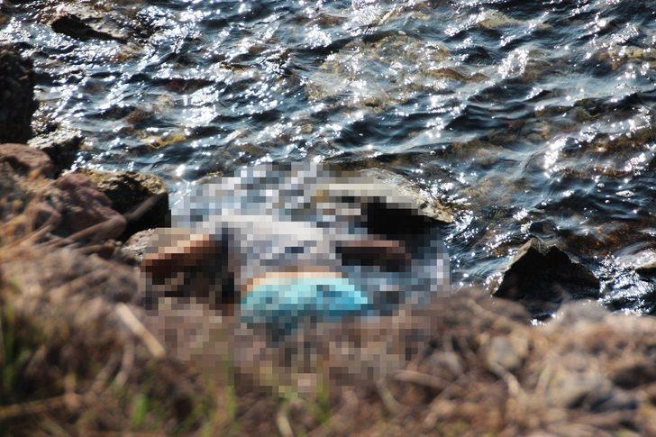 Bodrum’da korkunç ölüm G3