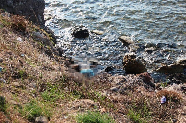 Bodrum’da korkunç ölüm G4