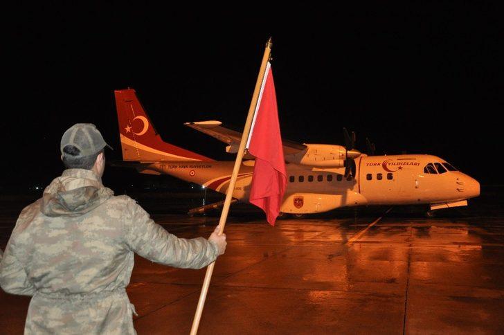 Hakkari şehidi memleketine uğurlandı G5