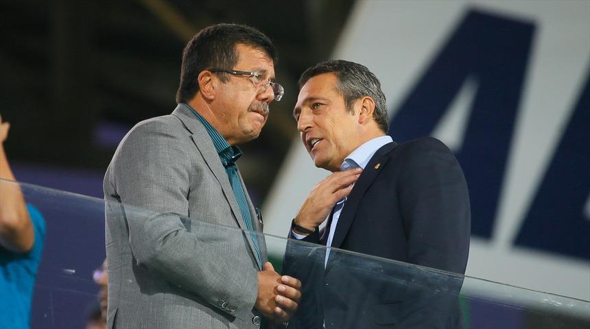 Ali Ko&ccedil;: Zevksiz bir ma&ccedil;tı ama kazanmaya ihtiyacımız vardı