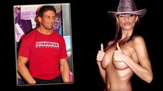 'Katie'yi hamile bırakacağım!'