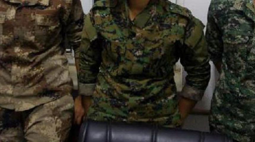 Gri kategoride teslim olan iki terörist: Örgüt içinde işkence ve infazlar başladı