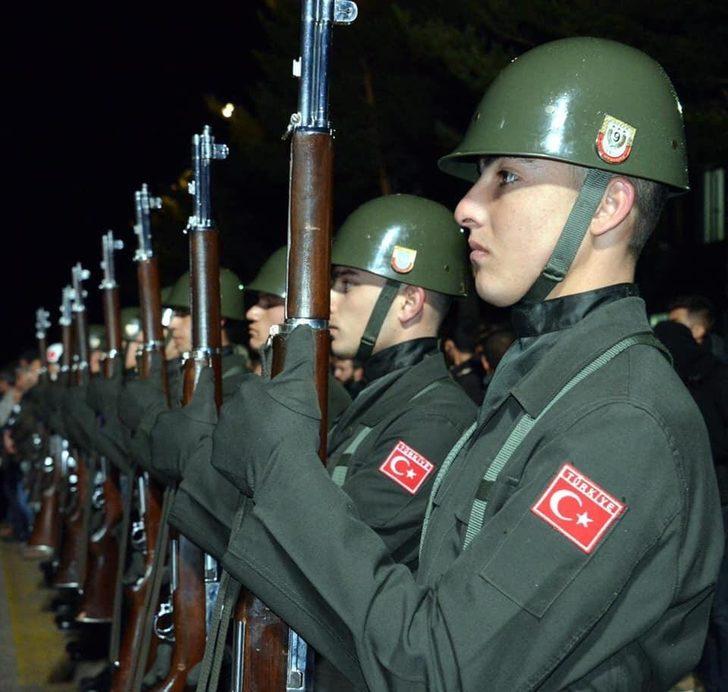 Şehit Eşkioğlu’nun cenazesi Erzurum’a getirildi G2