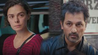 Kadın dizisi 68. yeni bölüm 2. fragmanı yayınlandı! Kadın'da Arif'e büyük şok! O bir katil