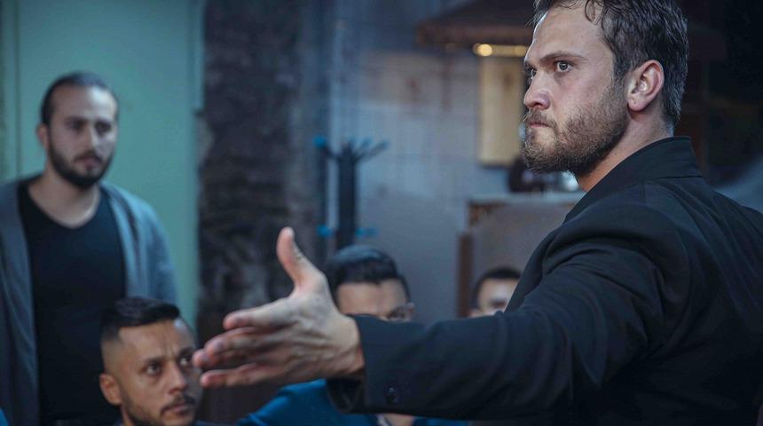 RTÜK'ten Çukur dizisine ceza geldi!