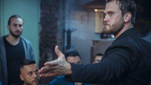 Çukur 72. yeni bölüm 2. fragmanı yayınlandı! Yamaç Çukur'a böyle geri dönüyor: Savaş ilan ediyorum