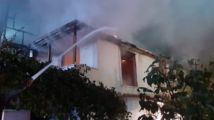 Öfkeli kayınpederin korkunç intikamı! Gelinini döverek hastanelik etmişti bu kez de... G3