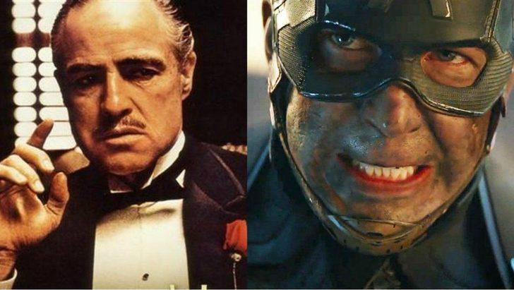 Marvel kavgasına, Baba filmlerinin yönetmeni Francis Ford Coppola da katıldı G4