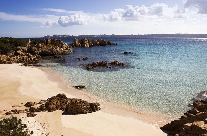 Sardinya adasından navigasyon kullanmak yasak G1