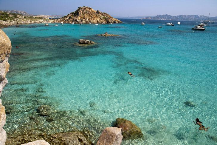 Sardinya adasından navigasyon kullanmak yasak G2