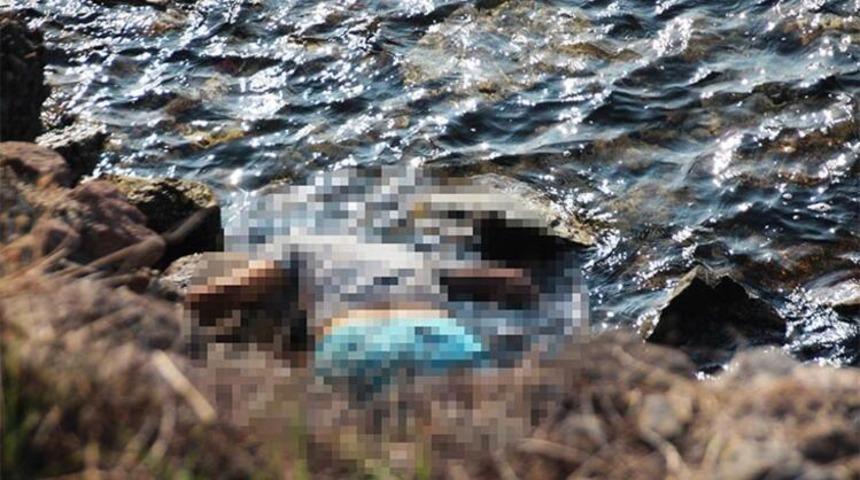 Bodrum'da şüpheli ölüm