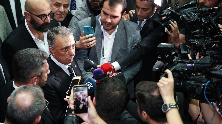 Çebi, Abdullah Avcı kararını açıkladı!