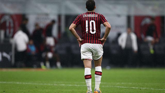 Milan 2 - 2 Lecce (İtalya Serie A)