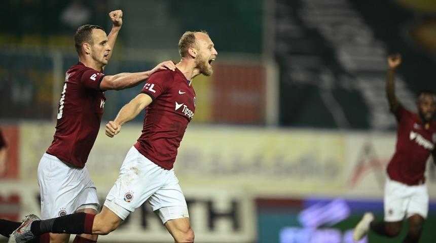 Semih Kaya yetmedi! İlk kez...