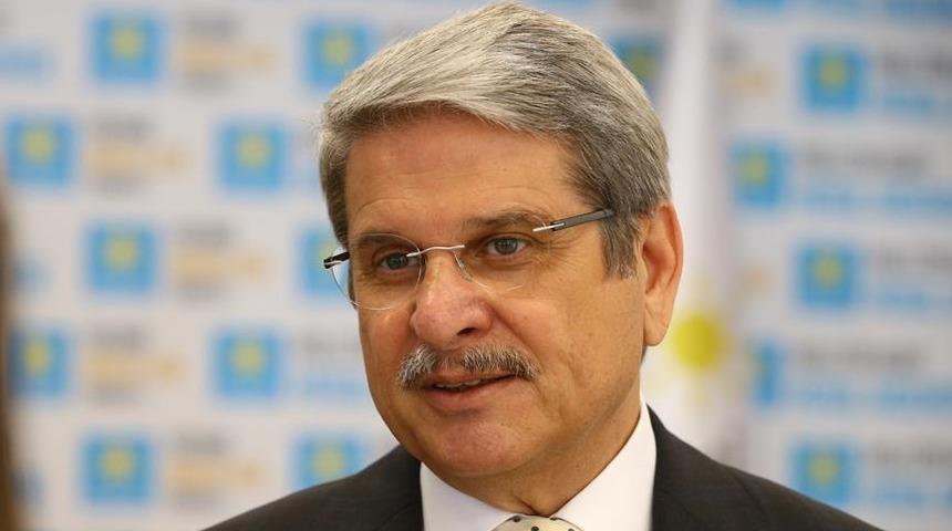 İYİ Parti'den Cumhurbaşkanı Erdoğan'a destek açıklaması