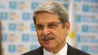 İYİ Parti'den Cumhurbaşkanı Erdoğan'a destek açıklaması