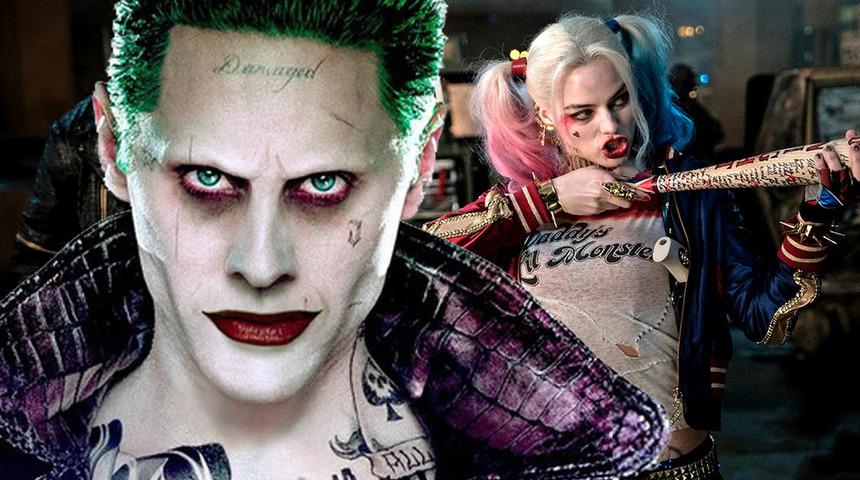 Jared Leto, Joaquin Phoenix’li Joker filmini engellemeye çalışmış